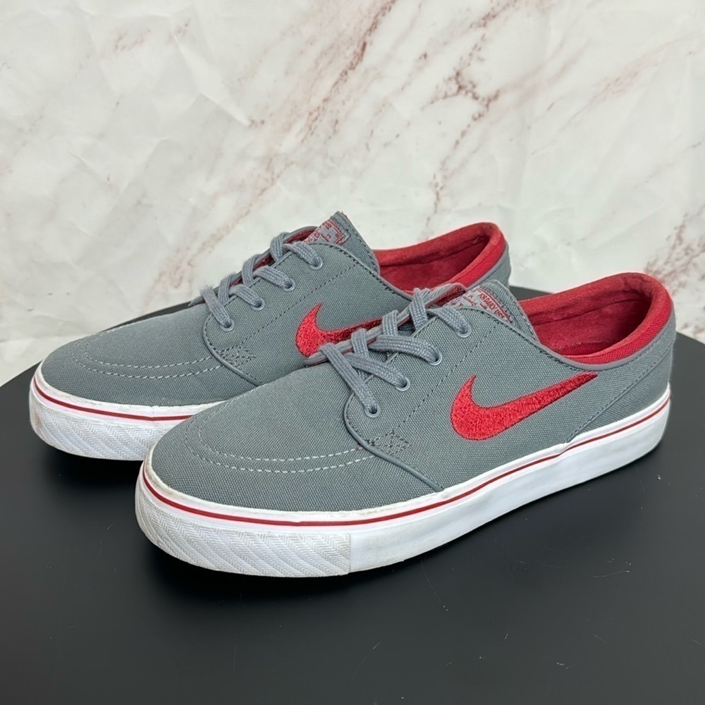 Nike SB Zoom Stefan Janoski Canvas Shoes